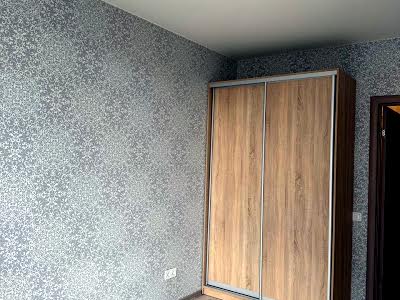 квартира за адресою Салютна вул., 2к3