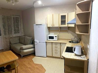 квартира по адресу Миколы Бажана просп., 1-М