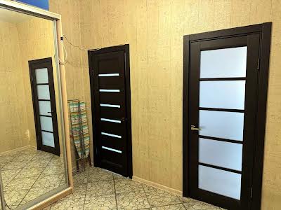 квартира по адресу Кондратюка Юрия ул., 3