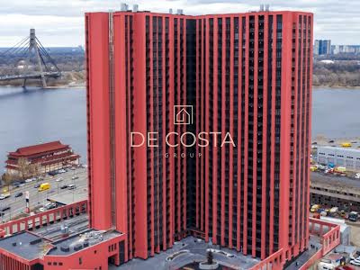 квартира по адресу Степана Бандеры просп. (Московський), 32-Д