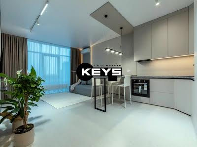 квартира за адресою Саперне Поле вул., 3