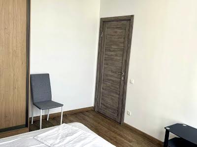 квартира по адресу Берестейский просп. (Победы), 26