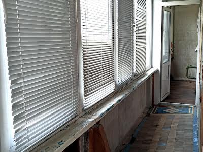 квартира за адресою Юрія Шумського вул., 8-А