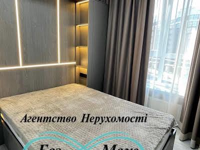 квартира за адресою Мартинова просп., 15