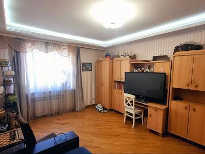 квартира по адресу Сапёрно-Слободская ул., 8