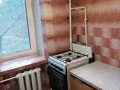 квартира за адресою Бакинська вул., 37