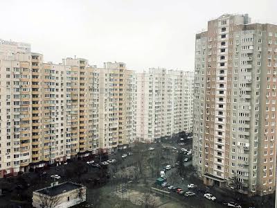 квартира за адресою Григоренка Петра просп., 26-А