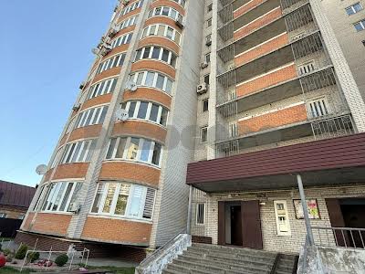 квартира по адресу Святоюріївська ул., 11-А