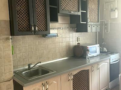 квартира по адресу Ларисы Руденко ул., 7