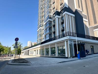 квартира по адресу Васильковская ул., 37-Г