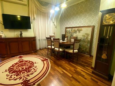 квартира по адресу Предславинская ул., 24