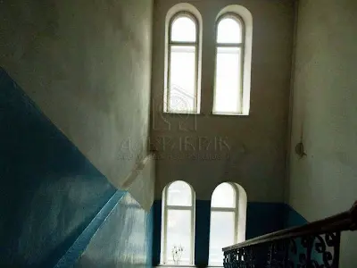 квартира по адресу Бульварно-Кудрявская ул. (Воровского), 30