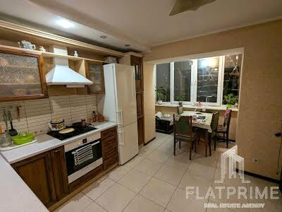 квартира за адресою Мукачівська вул., 14