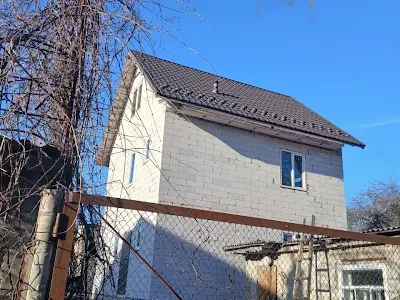 будинок за адресою Вишгород, Кільцева