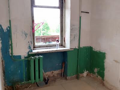 квартира по адресу Чоколовский бульв., 6