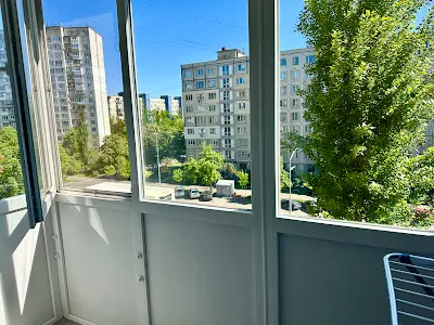 квартира по адресу Шолом-Алейхема ул., 5