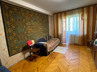 квартира за адресою Академіка Корольова вул., 7
