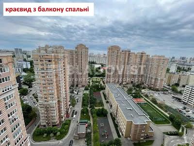 квартира по адресу Голосеевская ул., 13-Б