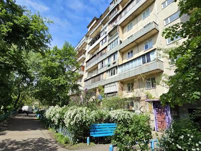 квартира за адресою Київ, Лісовий просп., 15-А