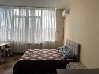 квартира по адресу Академика Писаржевского ул., 8а