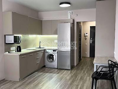 квартира по адресу Серпова, 4