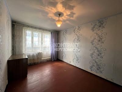 квартира за адресою Перемоги просп., 70
