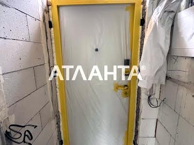 квартира за адресою с. Гатне, Абрикосова вул., 235