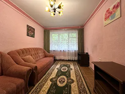 квартира по адресу Генерала Геннадия Воробьёва ул. (Курська), 4/1