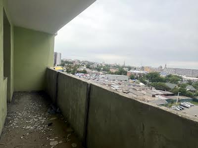 квартира по адресу Рогатинская Левада ул. (Ивановский), 10