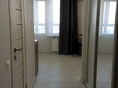квартира за адресою Бориса Гмирі вул., 20