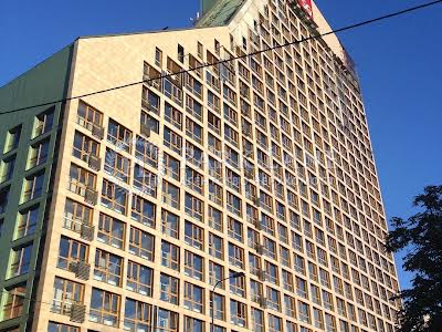 квартира по адресу Златоустовская ул., 34