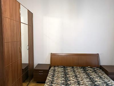 квартира по адресу Берестейский просп. (Победы), 78