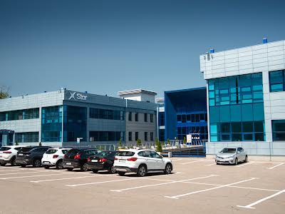 коммерческая по адресу Киев, Ахтырский пер., 7