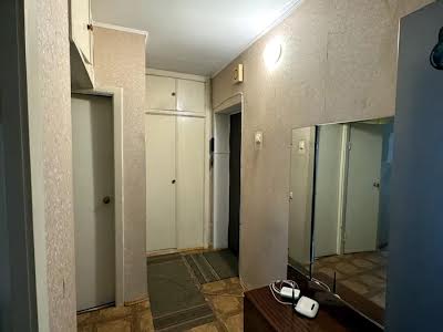 квартира по адресу Науки просп., 24