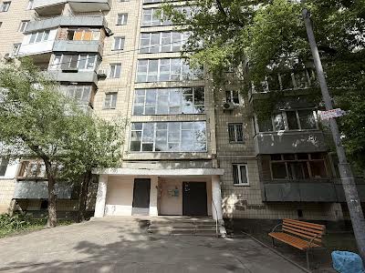 квартира по адресу Олега Мудрака ул. (Генерала Наумова), 23-А