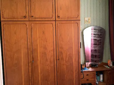 квартира за адресою Деміївська вул., 35-Б