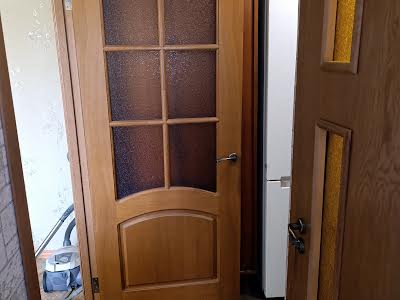 квартира по адресу Івана Котляревського бульв. (Праці), 5