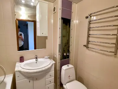 квартира по адресу Оболонский просп., 13