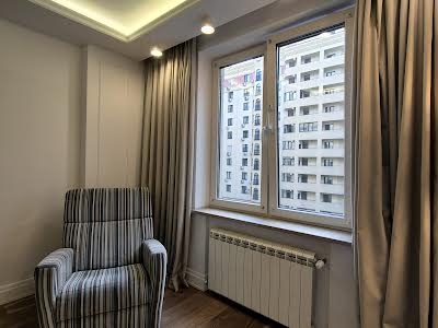 квартира за адресою Дмитрівська вул., 75