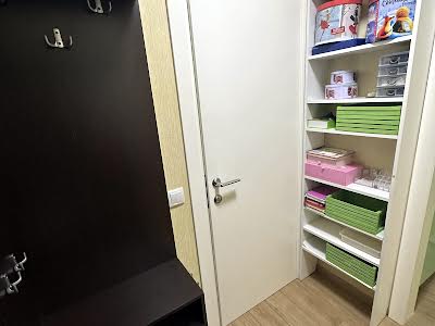 квартира за адресою Бориспіль, Валерія Гудзя вул., 50