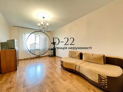 квартира за адресою Ревуцького вул., 54