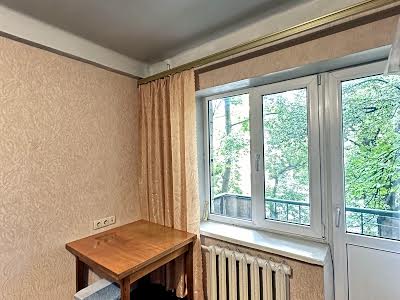 квартира по адресу Александра Довженко ул., 12
