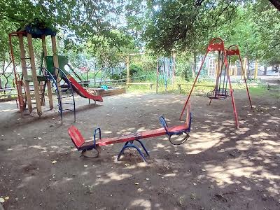 квартира за адресою Миколи Мурашка вул., 6