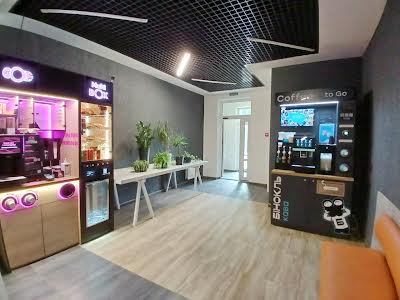 квартира за адресою Миколи Гулака вул., 4