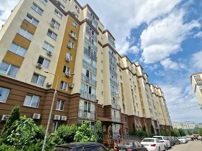 квартира по адресу Леси Украинки ул., 62-А