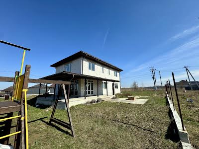 будинок за адресою Січова, 1