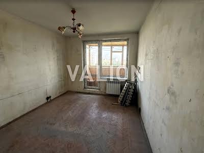 квартира по адресу Киев, Русановская набережная ул., 6