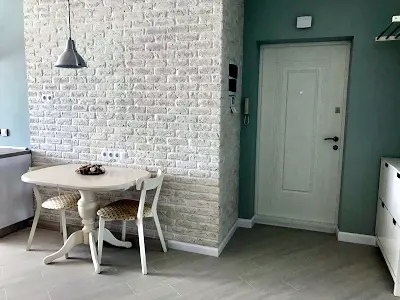 квартира за адресою с. Крюківщина, Освіти вул., 4