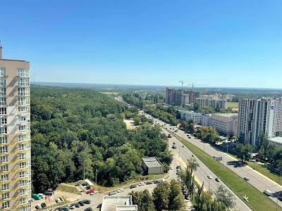 квартира по адресу Академика Заболотного ул., 15-В