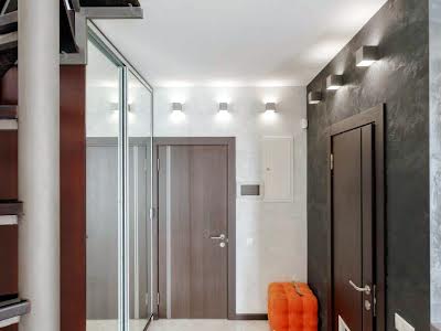 квартира за адресою Регенераторна вул., 4